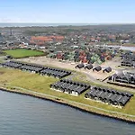 753-hvide-sande-slusen-53 Hébergement de vacances Hvide Sande