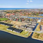 Hébergement de vacances 753-hvide-sande-slusen-53 *