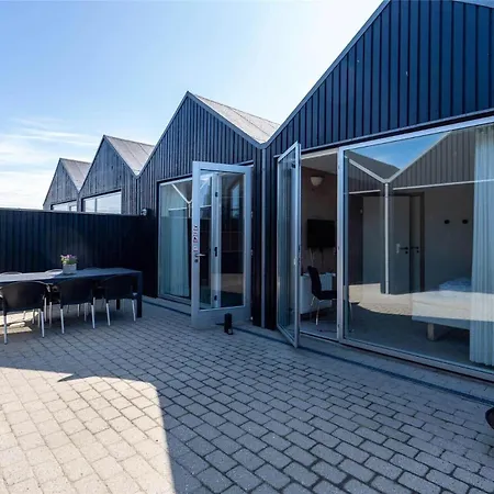 Semesterbostad 753-hvide-sande-slusen-53 *