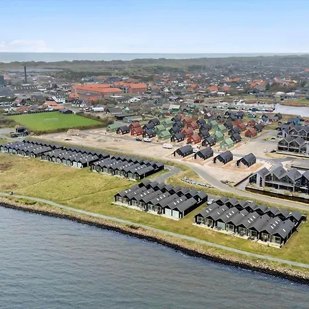 753-hvide-sande-slusen-53 Holiday home Hvide Sande