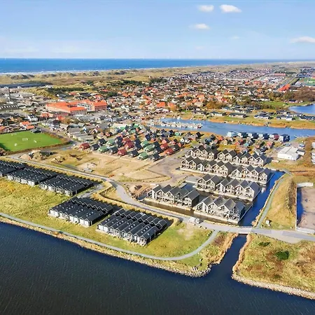 Semesterbostad 753-hvide-sande-slusen-53 *