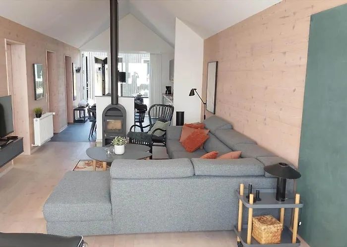 753-hvide-sande-slusen-53 Holiday home *