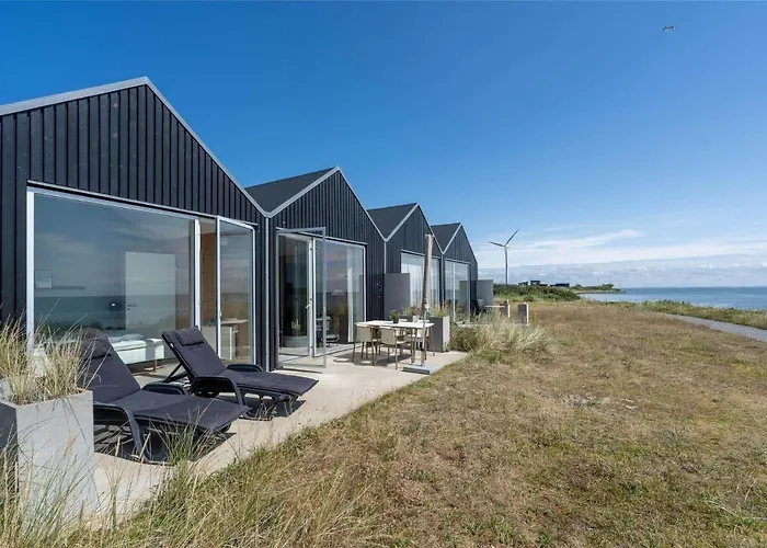 753-hvide-sande-slusen-53 Holiday home